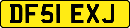 DF51EXJ