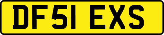 DF51EXS