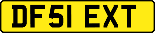 DF51EXT