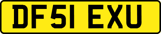 DF51EXU