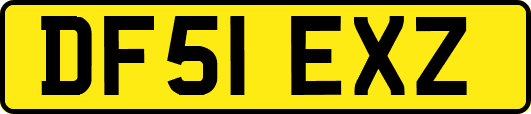 DF51EXZ