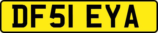 DF51EYA