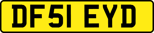 DF51EYD