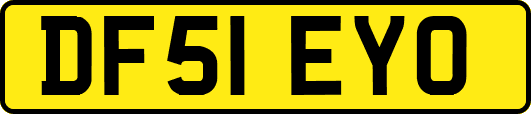 DF51EYO