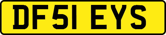 DF51EYS