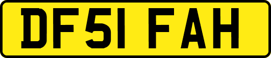 DF51FAH