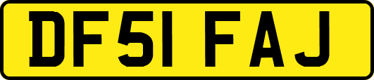 DF51FAJ