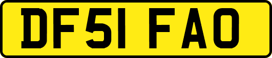 DF51FAO