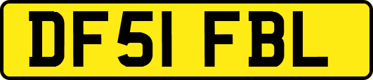 DF51FBL