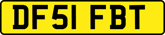 DF51FBT