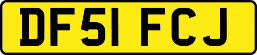 DF51FCJ