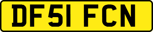 DF51FCN