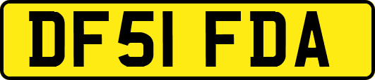 DF51FDA