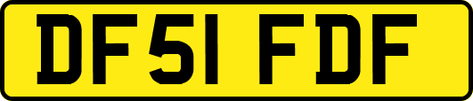 DF51FDF