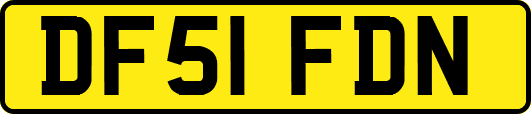 DF51FDN