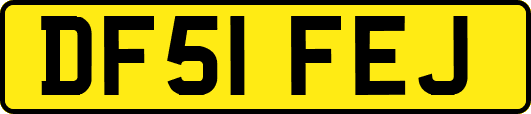 DF51FEJ