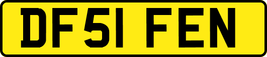 DF51FEN