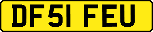 DF51FEU