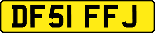 DF51FFJ