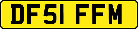 DF51FFM