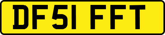 DF51FFT