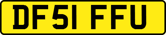 DF51FFU