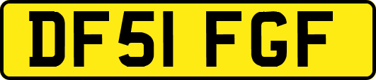 DF51FGF