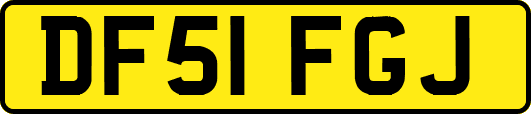 DF51FGJ