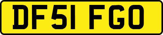 DF51FGO