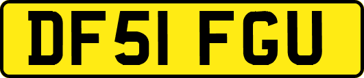 DF51FGU