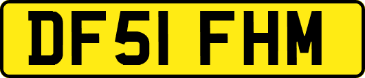 DF51FHM