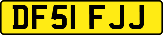 DF51FJJ