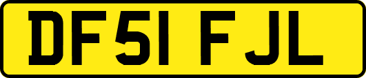 DF51FJL