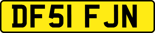 DF51FJN