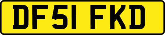 DF51FKD