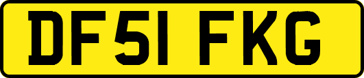 DF51FKG