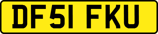 DF51FKU