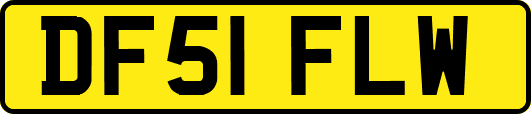 DF51FLW