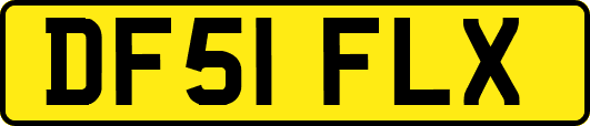 DF51FLX