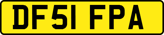DF51FPA