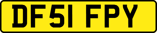 DF51FPY