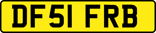 DF51FRB