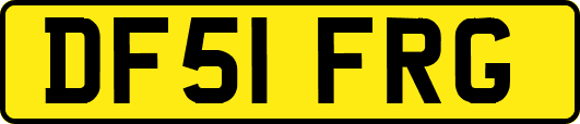 DF51FRG