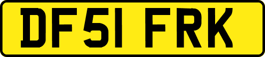 DF51FRK