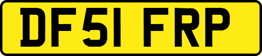 DF51FRP