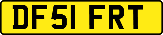 DF51FRT