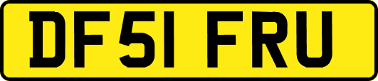 DF51FRU