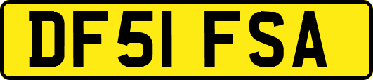 DF51FSA