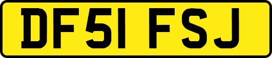 DF51FSJ