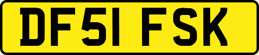 DF51FSK